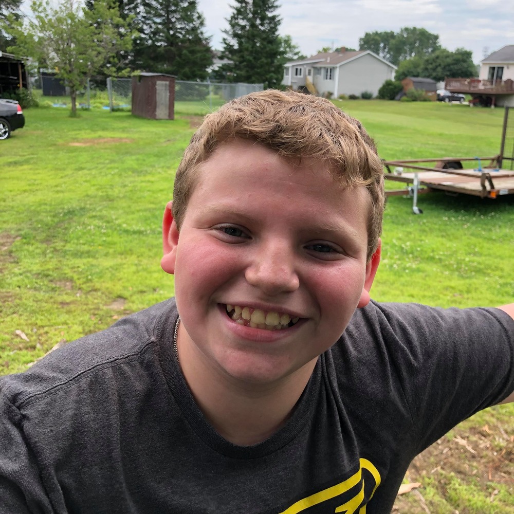 Meet your Posher, Lee